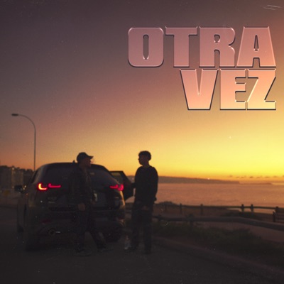 Otra Vez (feat. Bcio) - Single
