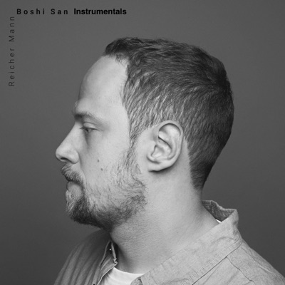Reicher Mann (Instrumentals) [Instrumental]