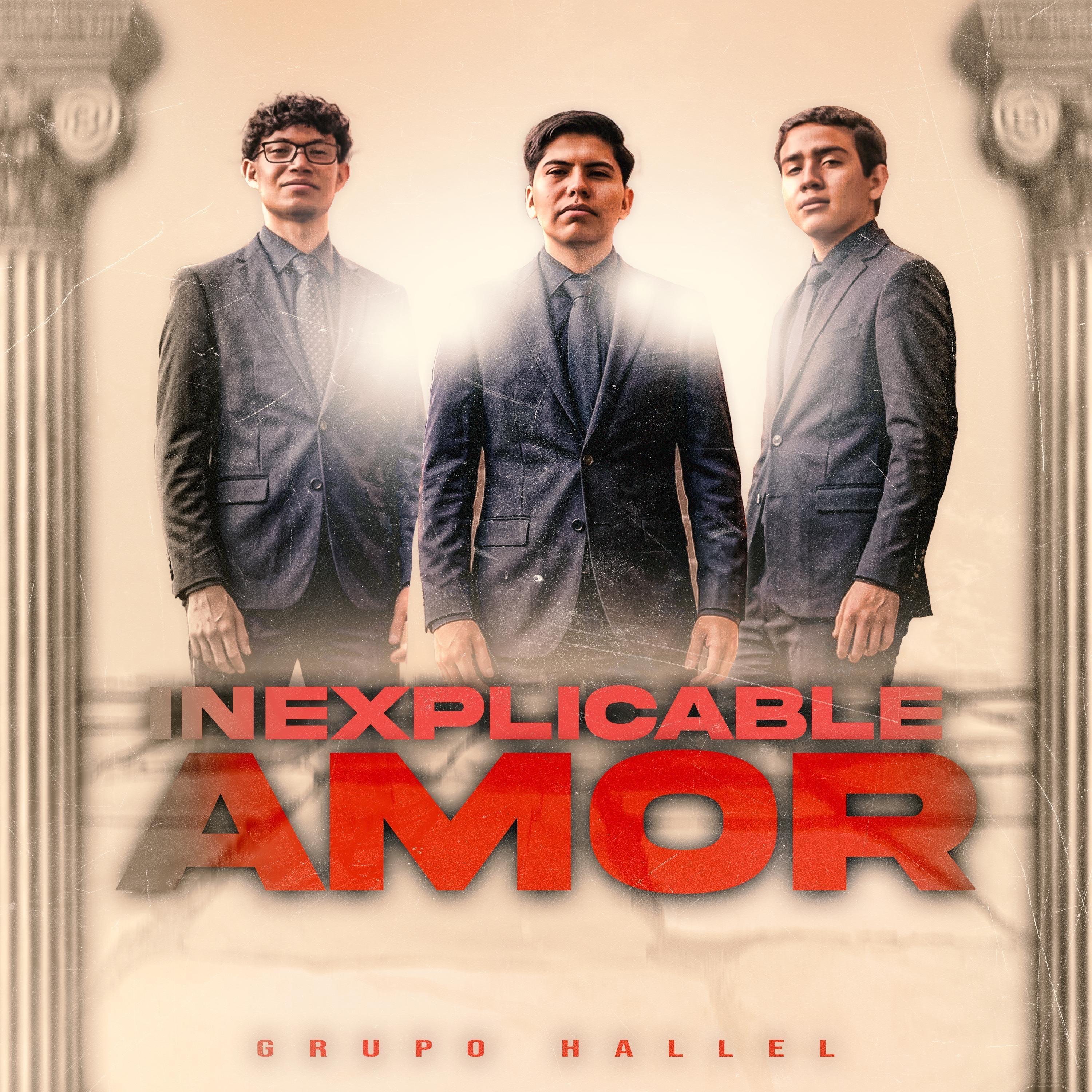 Inexplicable Amor