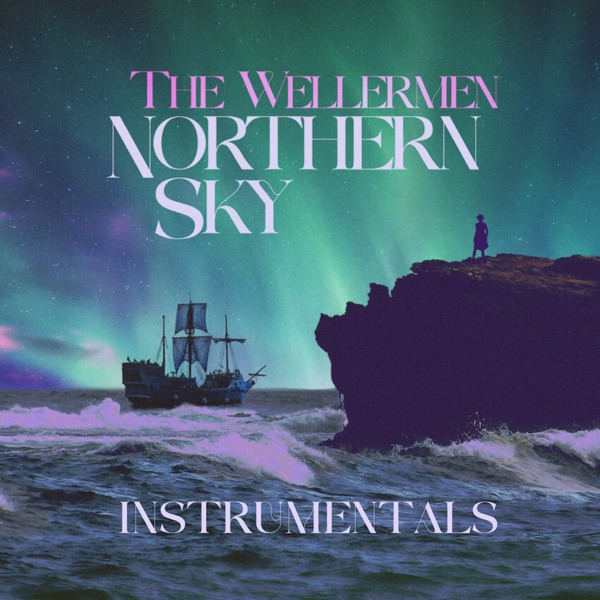 Northern Sky (Instrumentals) - Single