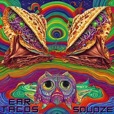 Ear Tacos - EP
