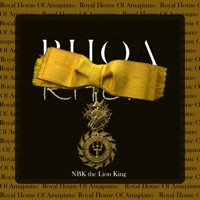 Royal House of Amapiano - NBK the Lion King