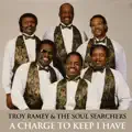 A Charge to Keep I Have
