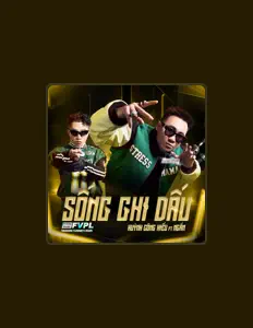 聆聽 Huỳnh Công Hiếu、觀看音樂影片、閱讀小傳、查看巡演日期等！