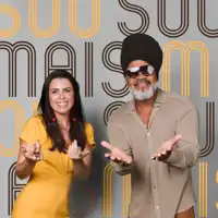 SOU MAIS — NANDA GARCIA