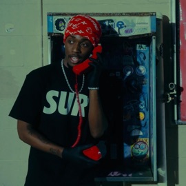 Not My Girl Tropixal