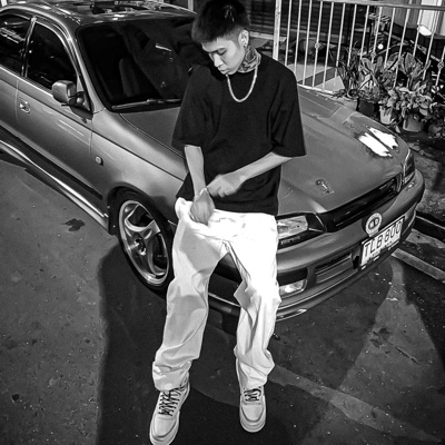 SELF MADE PLAYA - Single