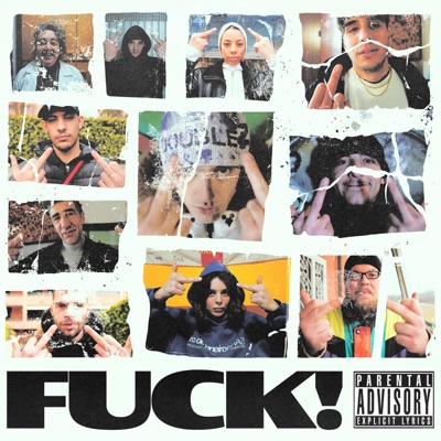 Fuck! - Single