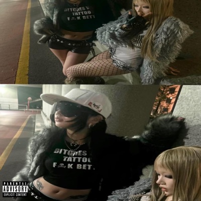 NÜ LŸFË (feat. cashmiri) - Single