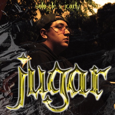 Jugar (feat. ¡Carly & Eryk Elorza) - Single