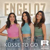 Küsse to go — Engel 07