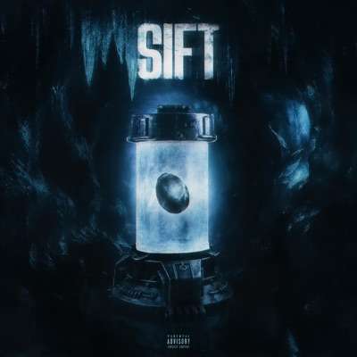 SIFT (feat. Wolf) - Single