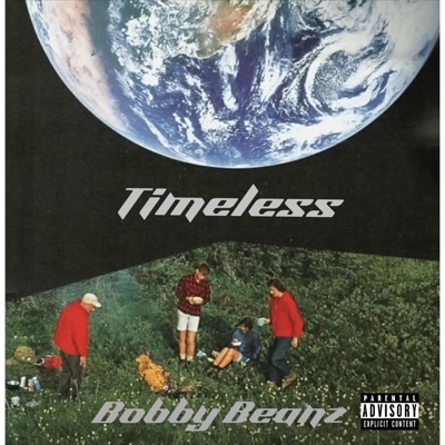 Timeless - Single