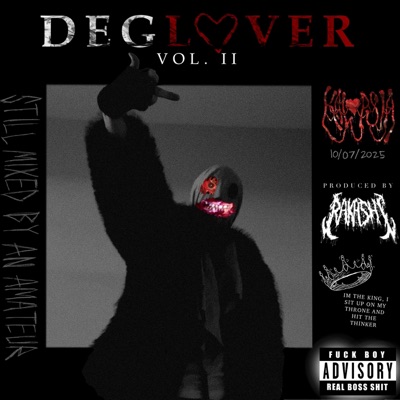 DEGLOVER VOL. II - Single