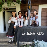 LA MAMA FATĂ (feat. FETELE DIN BOTOȘANI) - Single - Francisca