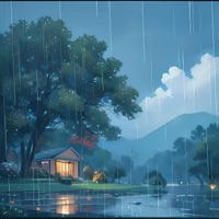 As It Rains - Single - Sakuya