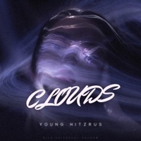 CLOUDS - Single - YOUNG HitzRUS