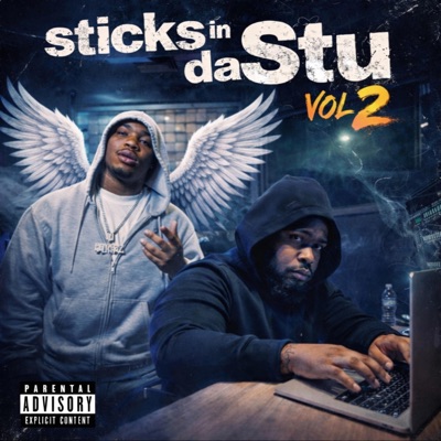 Sticks In Da Stu, Vol. 2