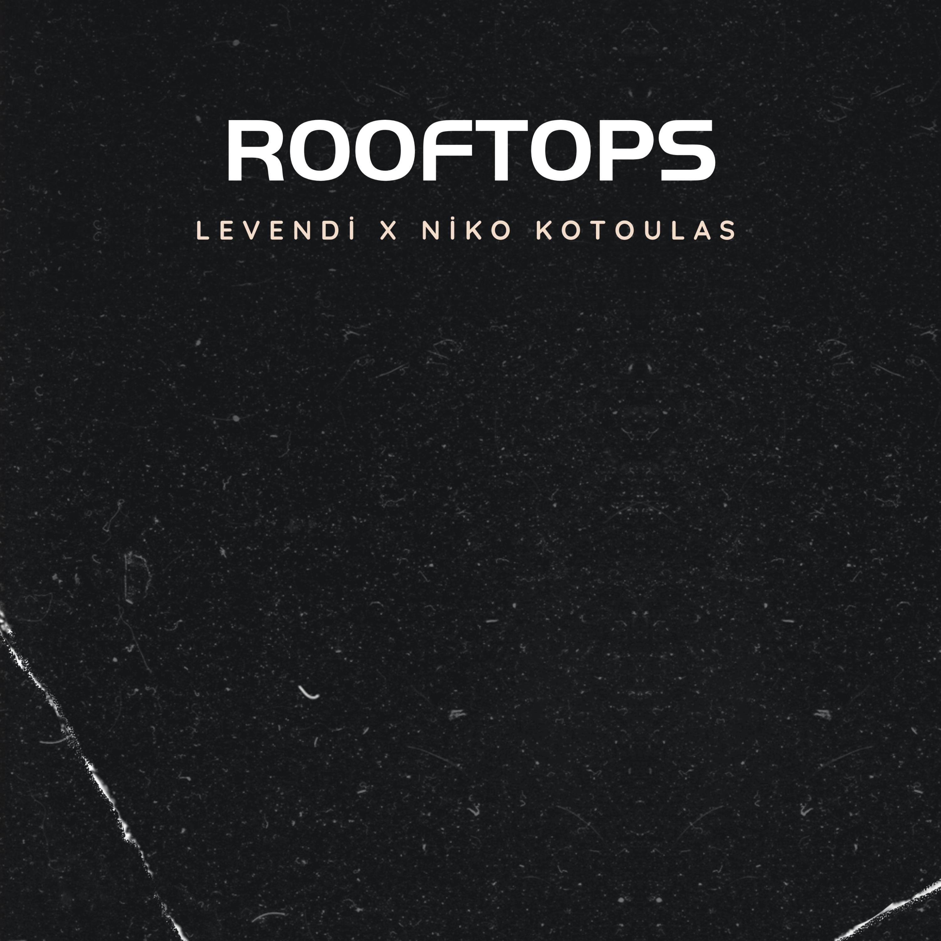 Rooftops - Single