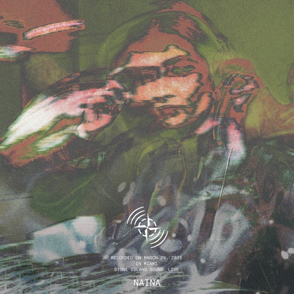 Stone Island Sound Presents: NAINA at Miami Music Week 2025 (DJ Mix)