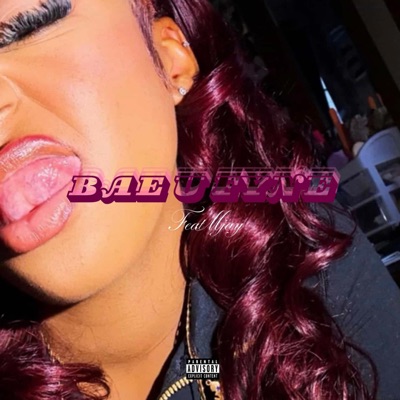Bae U Fyne (feat. Mjay) - Single
