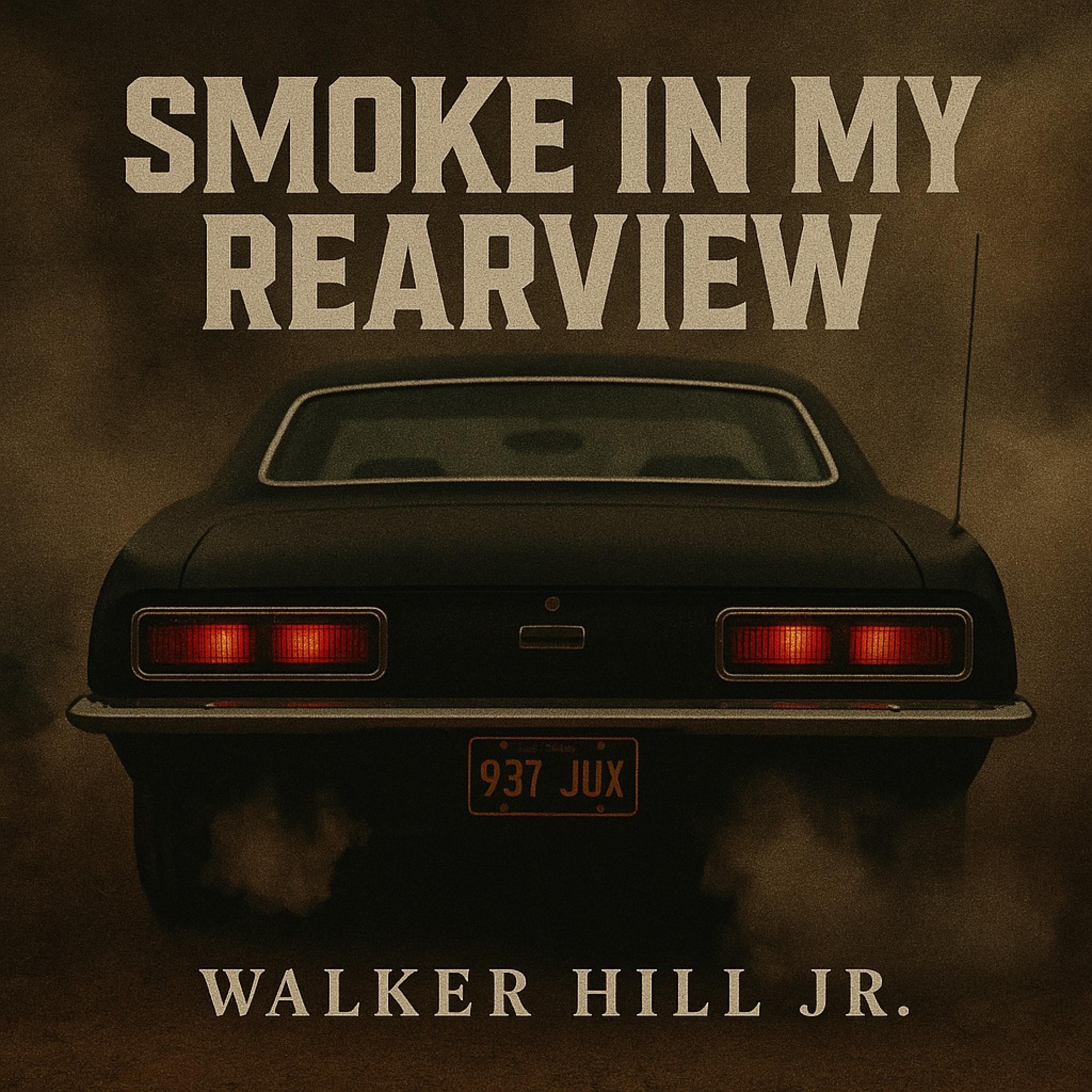 Smoke In My Rearview