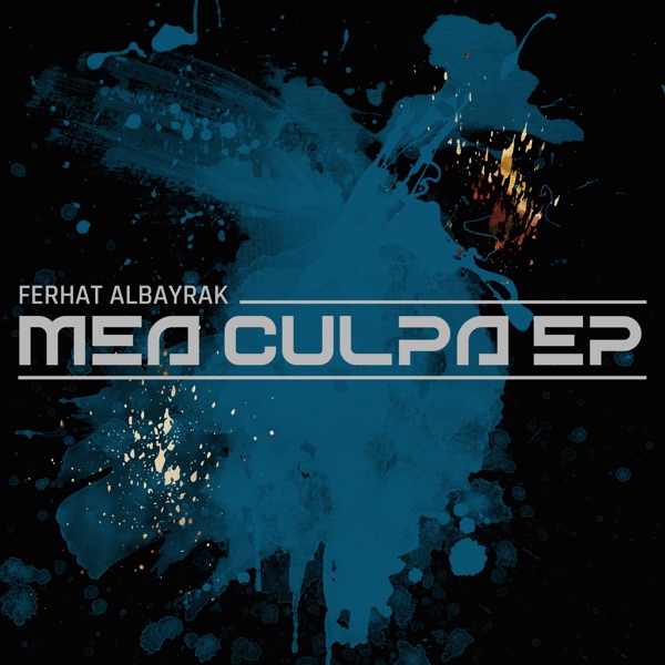 Mea Culpa - Single