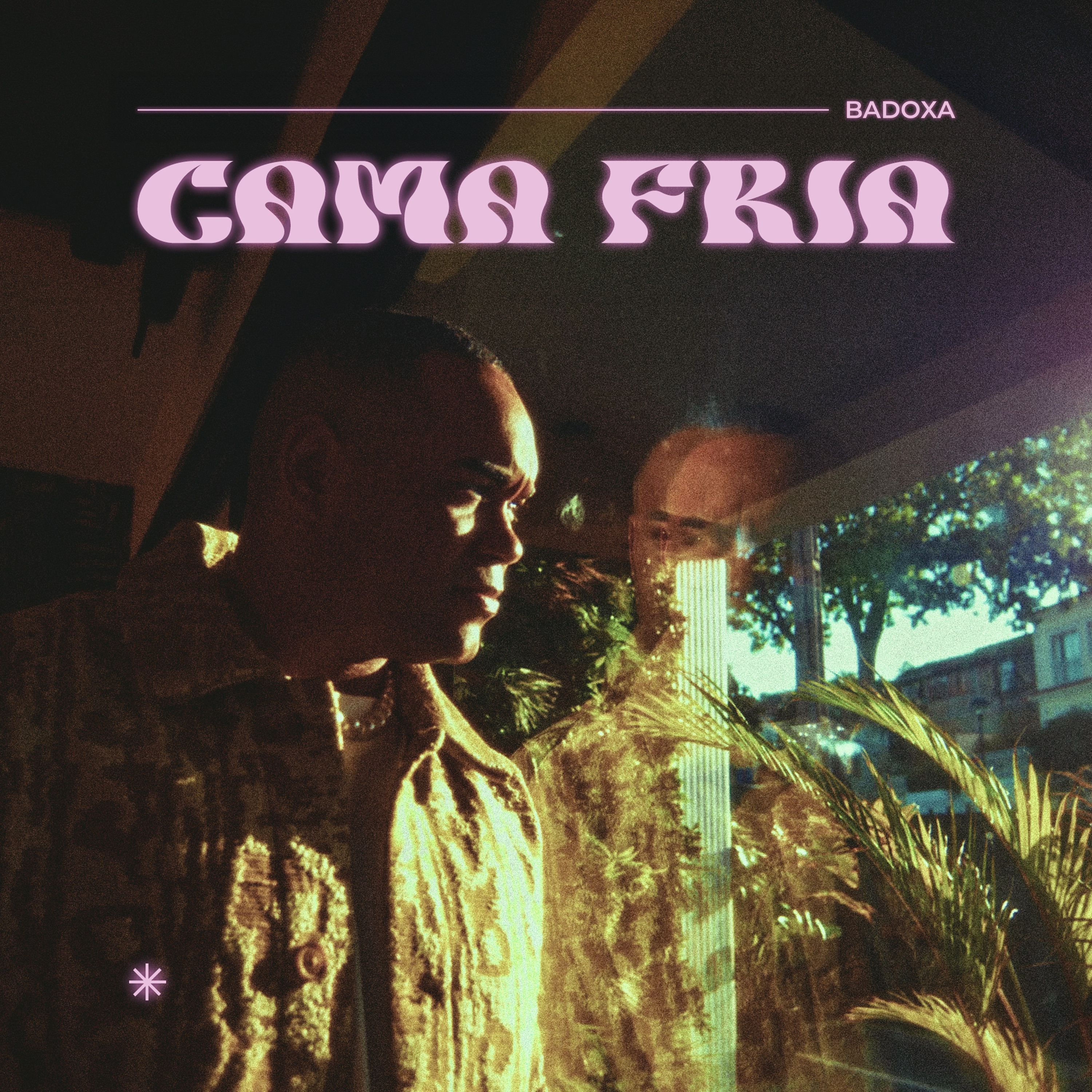 Badoxa Cama Fria. - Badoxa Cama Fria.