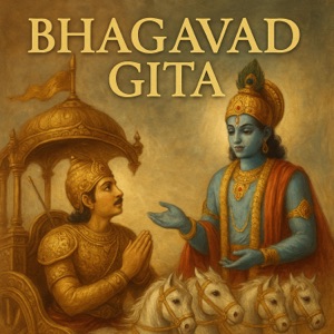 Bhagavad Gita, Pt. 3