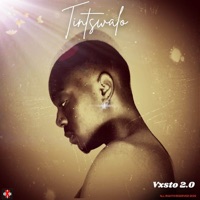 Tintswalo - Vxsto 2.0