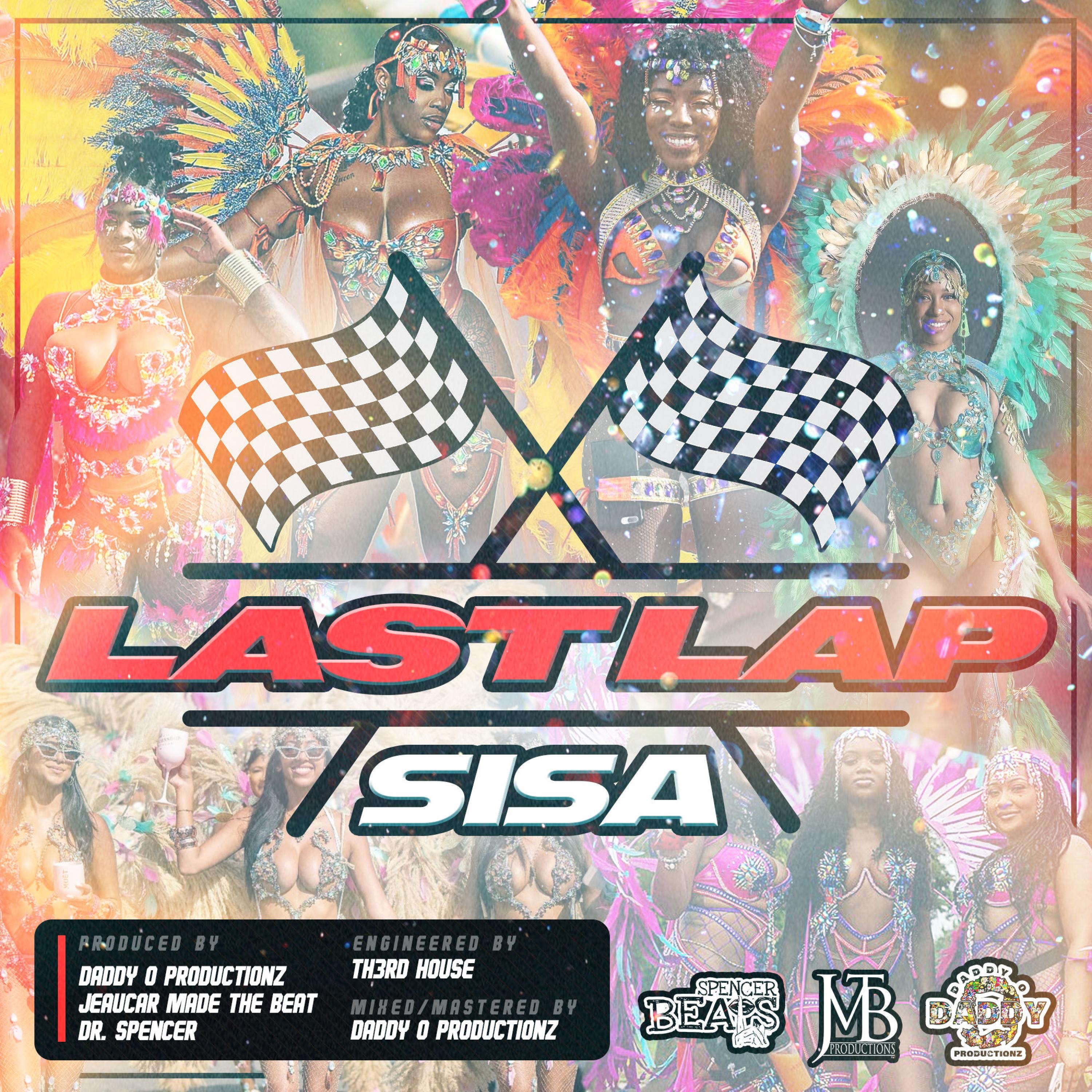 Sisa 2026 - Last Lap Remix