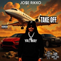 Take Off - Single - JO$E RIKKO