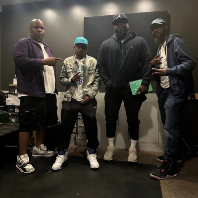 Got What You Need (feat. Ray Chillz, SB & AllStar) - Single