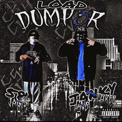 Load Dumper (feat. 58JanKy) - Single
