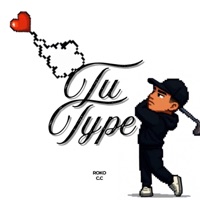 TU TYPE (feat. Kuma) - EP - Roko
