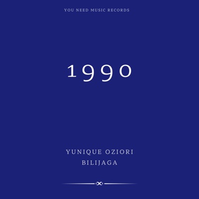 1990 - Single