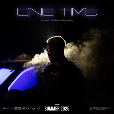 One Time (feat. Yaktavis) - Single