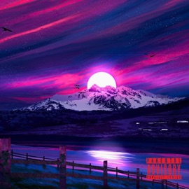 Out the Way Ethan Bain