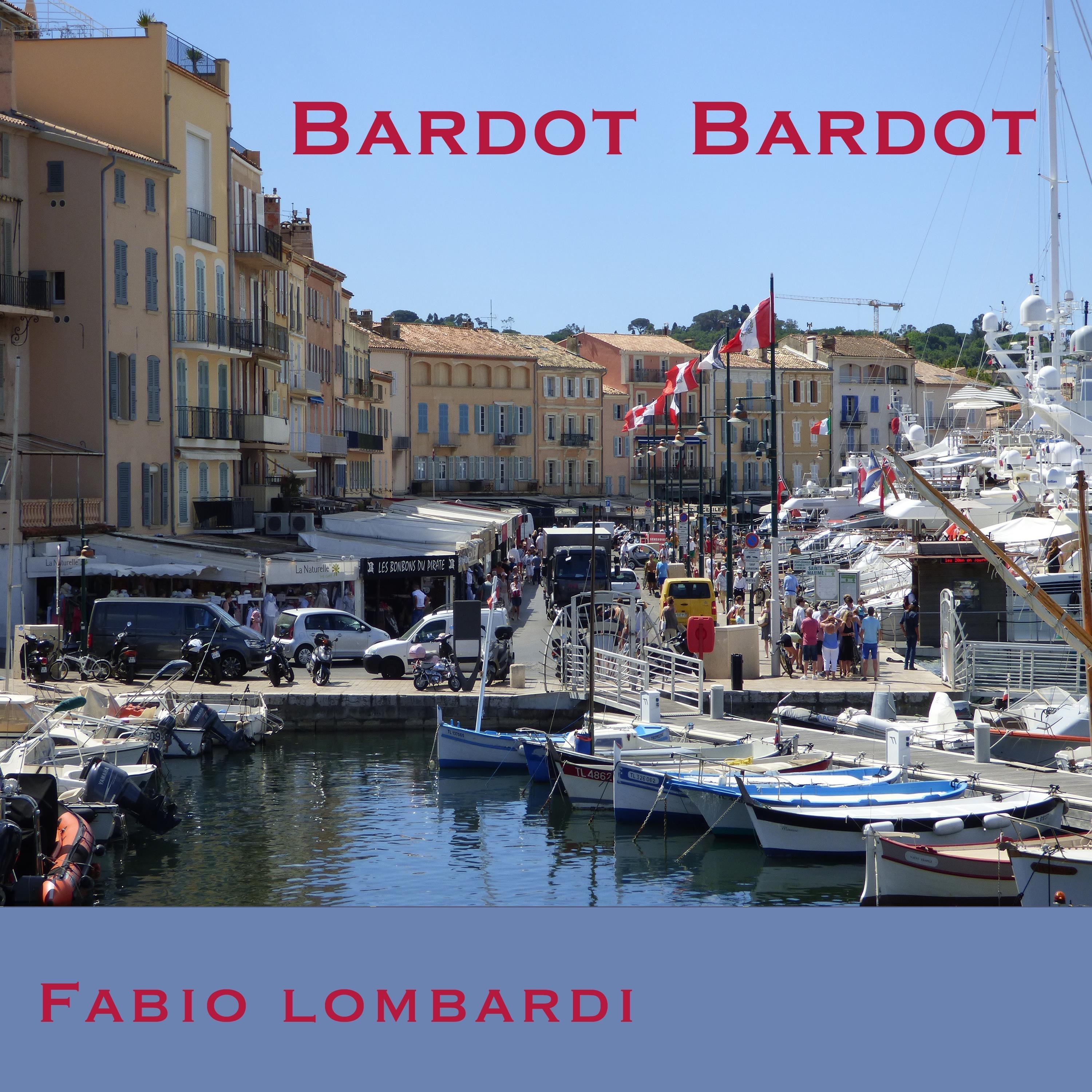 Bardot Bardot - Single