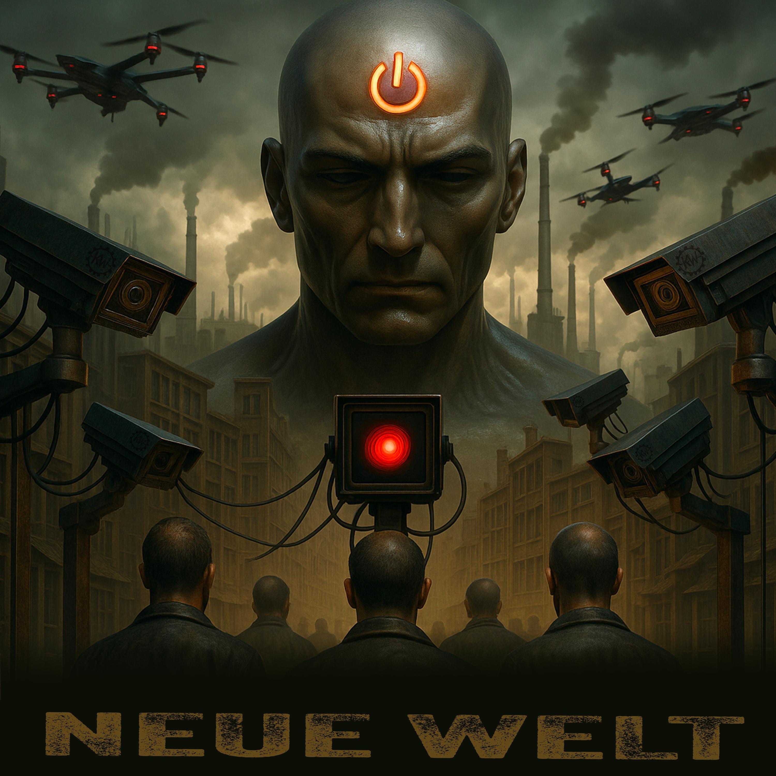 Neue Welt - Single
