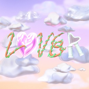 LOVER (feat. LAZYHOLIC & .pxt)