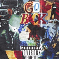 GO BACK (feat. McFlyy) - Single - Lucvs