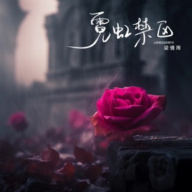 霓虹禁区 梁倩雨
