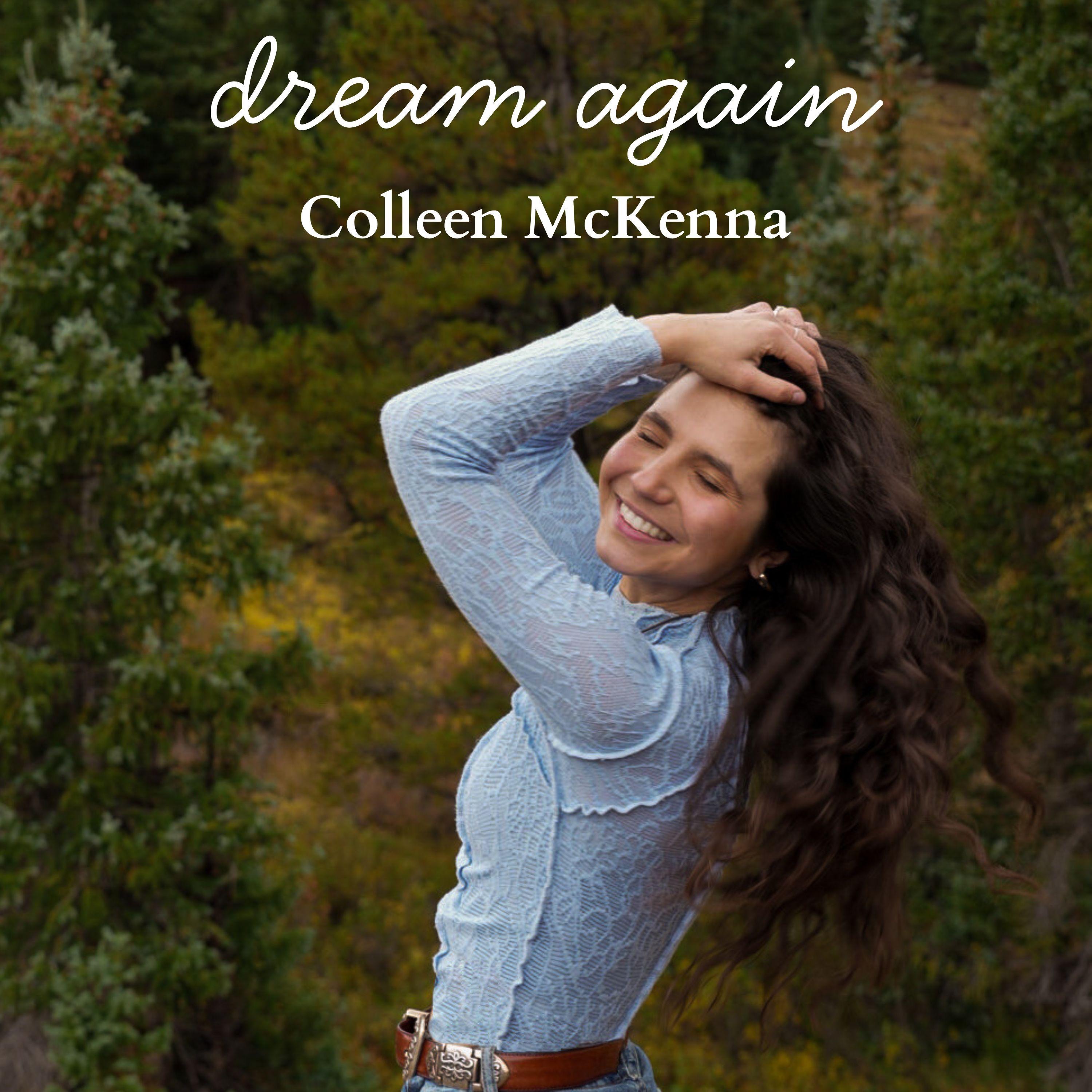 Dream Again - EP