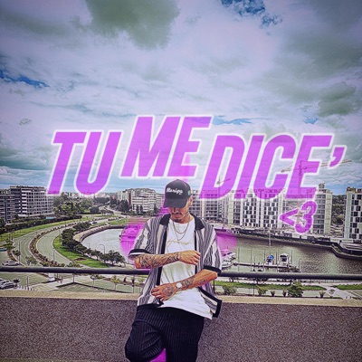 tumedice<3 - Single