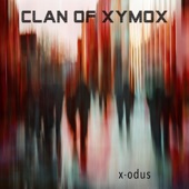 X-Odus artwork