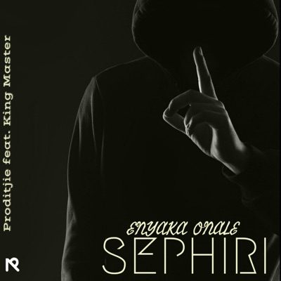 Enyaka Onale Sephiri - Single