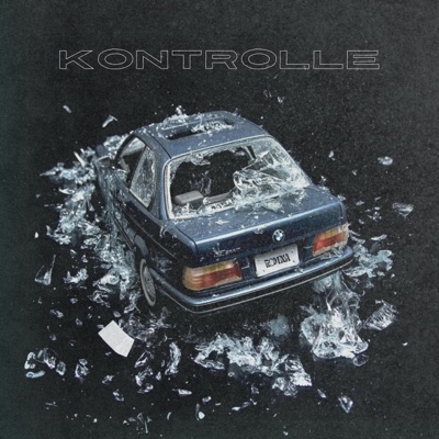 Kontrolle - Single