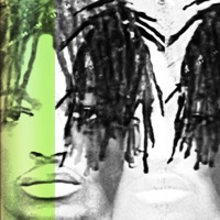 kruel wxrld - Single - azryl