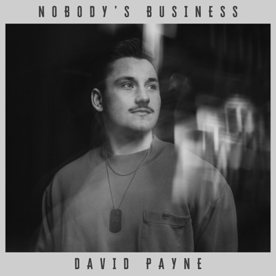 Nobody's Business - Single